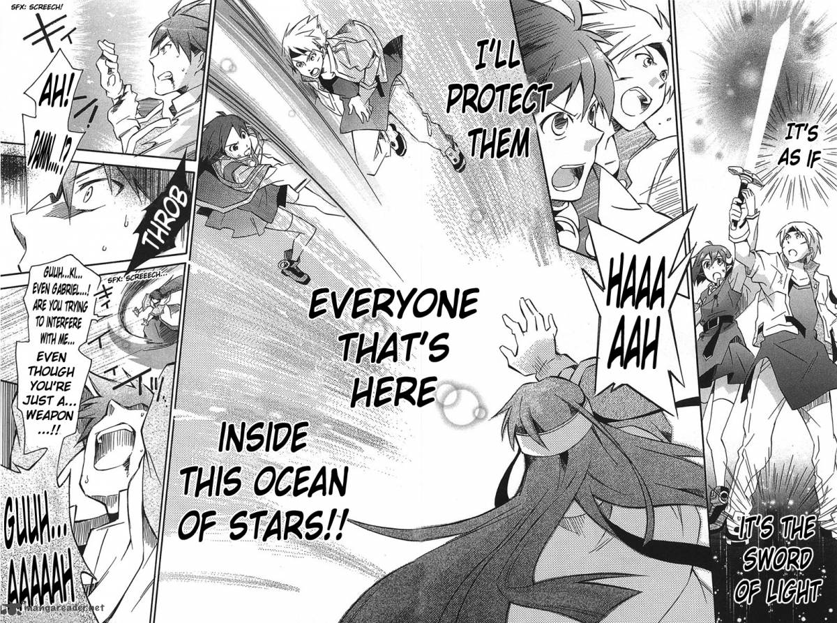 Star Ocean 2 Second Evolution 17 33