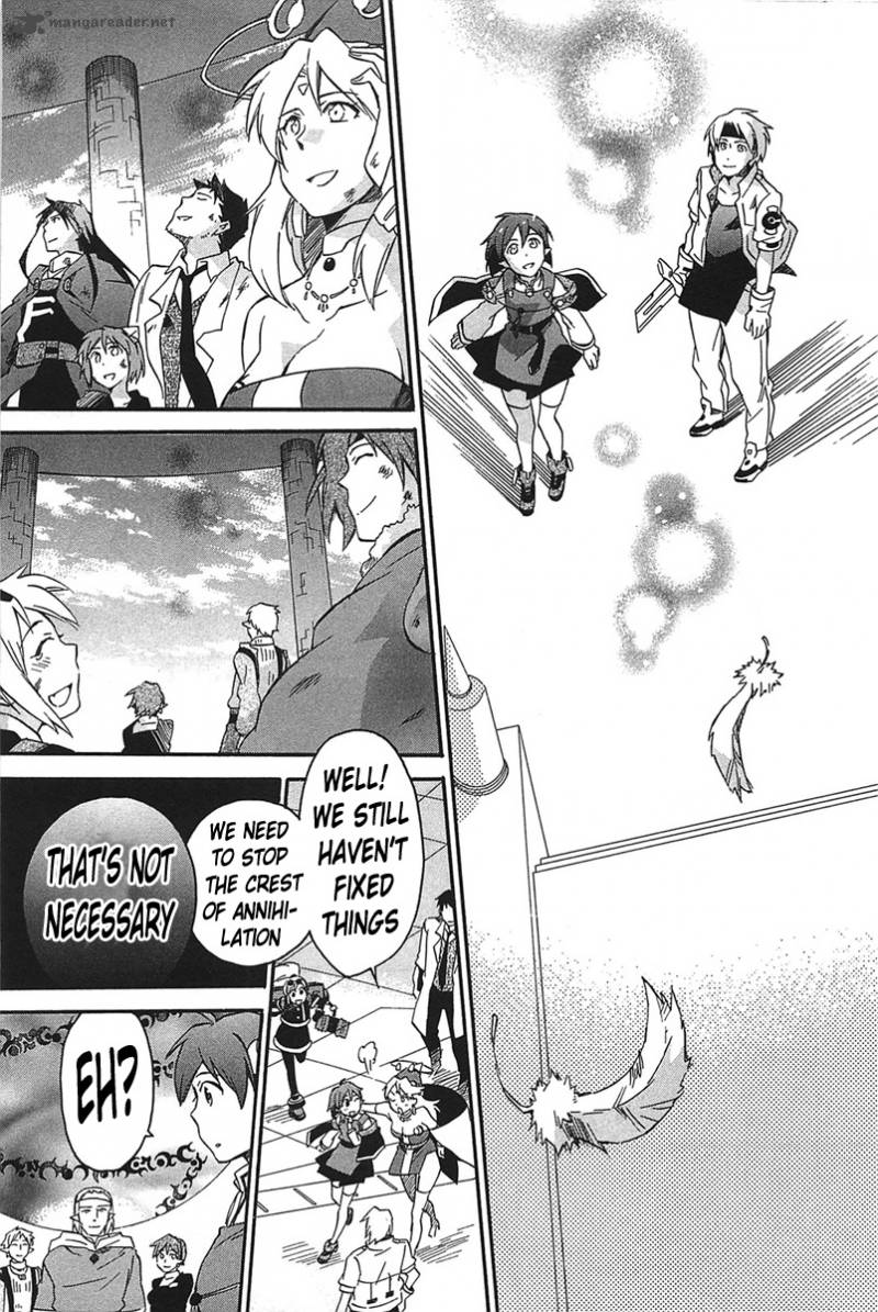 Star Ocean 2 Second Evolution 17 37