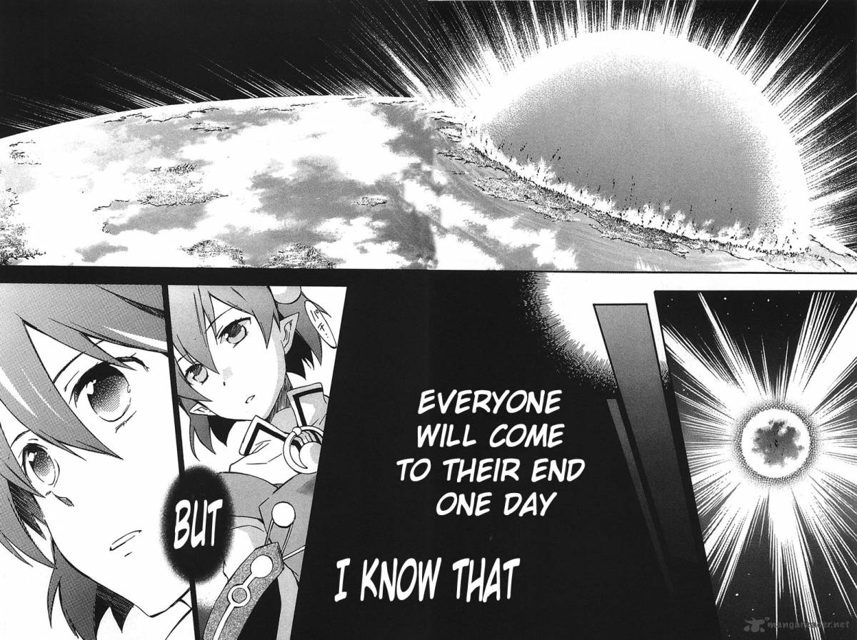 Star Ocean 2 Second Evolution 17 42
