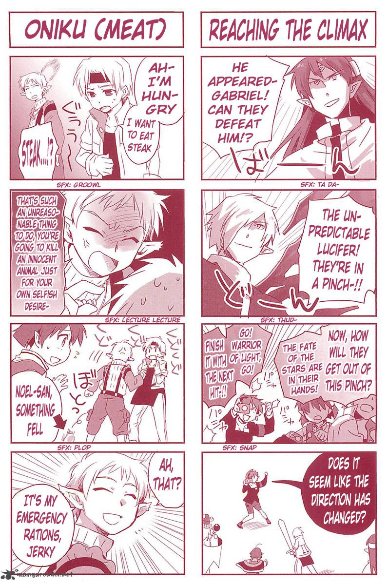Star Ocean 2 Second Evolution 17 46