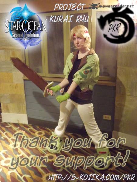 Star Ocean 2 Second Evolution 17 49