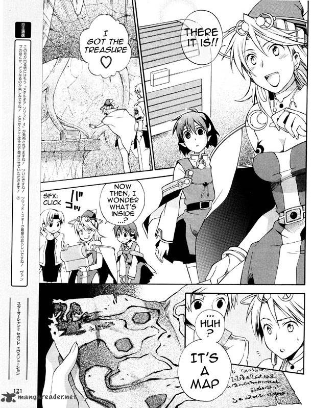 Star Ocean 2 Second Evolution 3 8