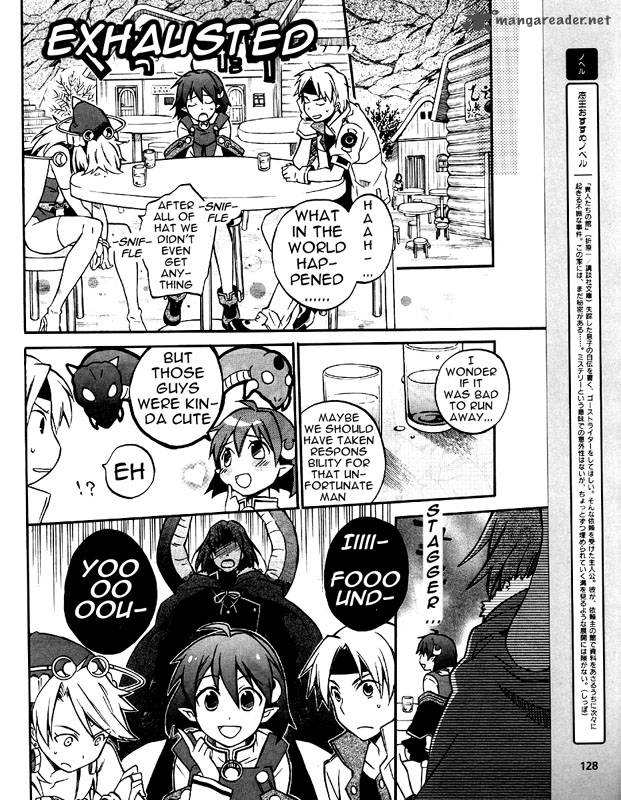 Star Ocean 2 Second Evolution 6 11