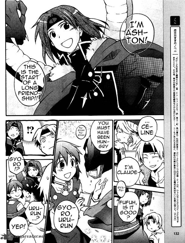 Star Ocean 2 Second Evolution 6 15