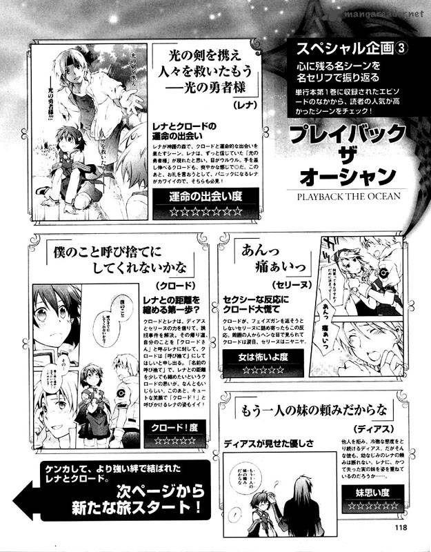 Star Ocean 2 Second Evolution 6 24