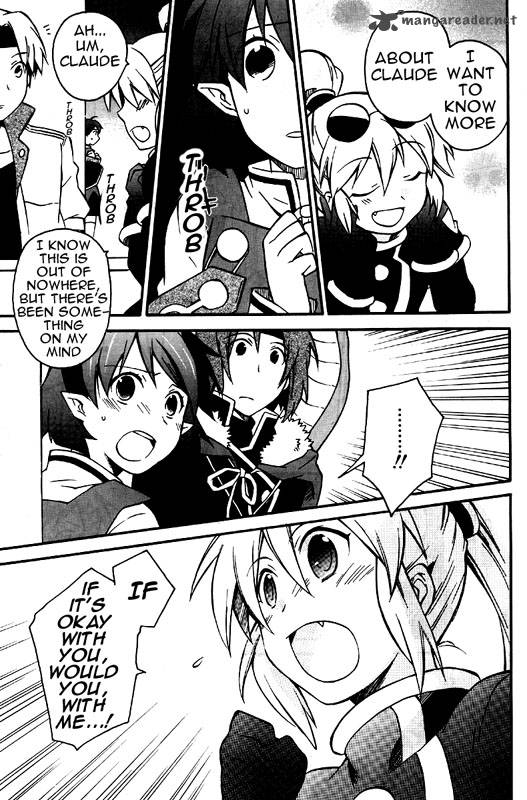 Star Ocean 2 Second Evolution 7 14