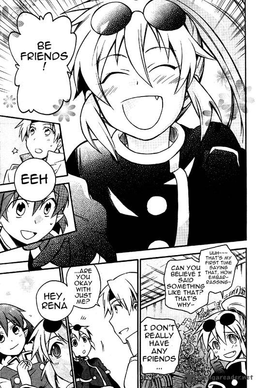 Star Ocean 2 Second Evolution 7 16