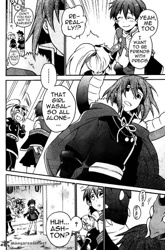 Star Ocean 2 Second Evolution 7 17
