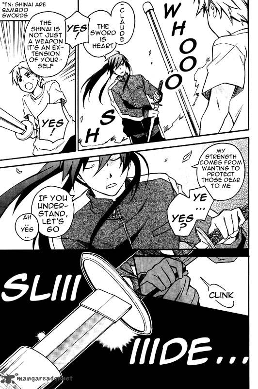 Star Ocean 2 Second Evolution 7 31