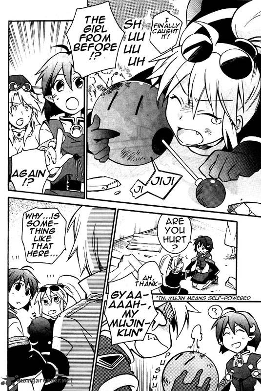 Star Ocean 2 Second Evolution 7 8