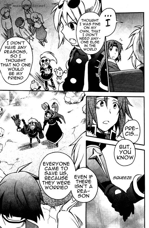 Star Ocean 2 Second Evolution 8 14