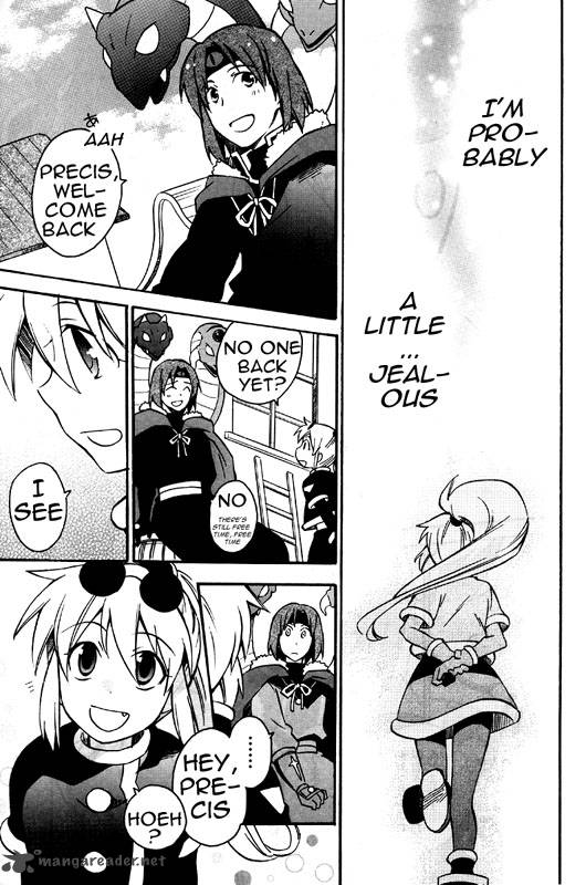 Star Ocean 2 Second Evolution 8 38