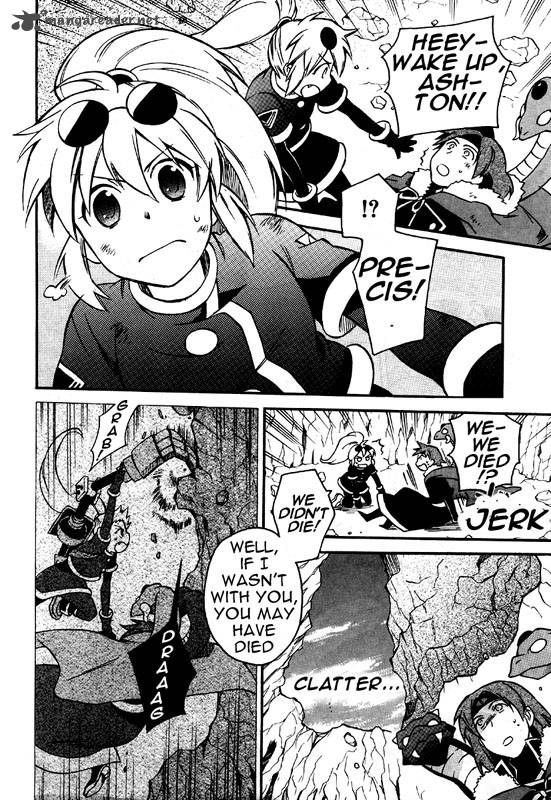 Star Ocean 2 Second Evolution 8 5