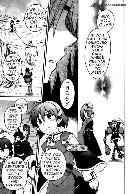 Star Ocean 2 Second Evolution 8 8