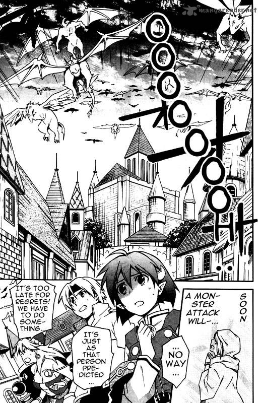 Star Ocean 2 Second Evolution 9 16
