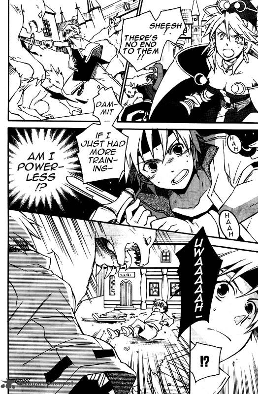 Star Ocean 2 Second Evolution 9 19
