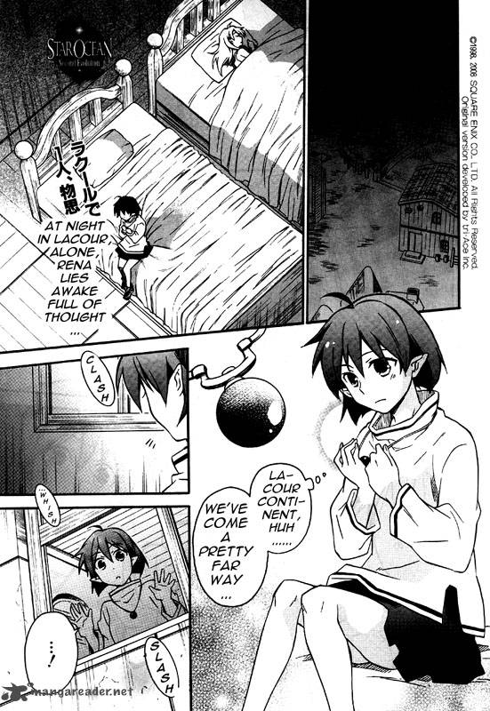 Star Ocean 2 Second Evolution 9 2