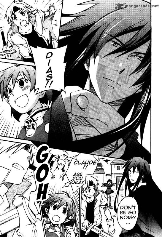 Star Ocean 2 Second Evolution 9 22