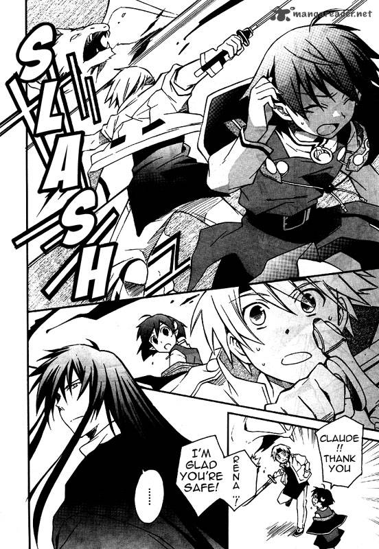 Star Ocean 2 Second Evolution 9 23