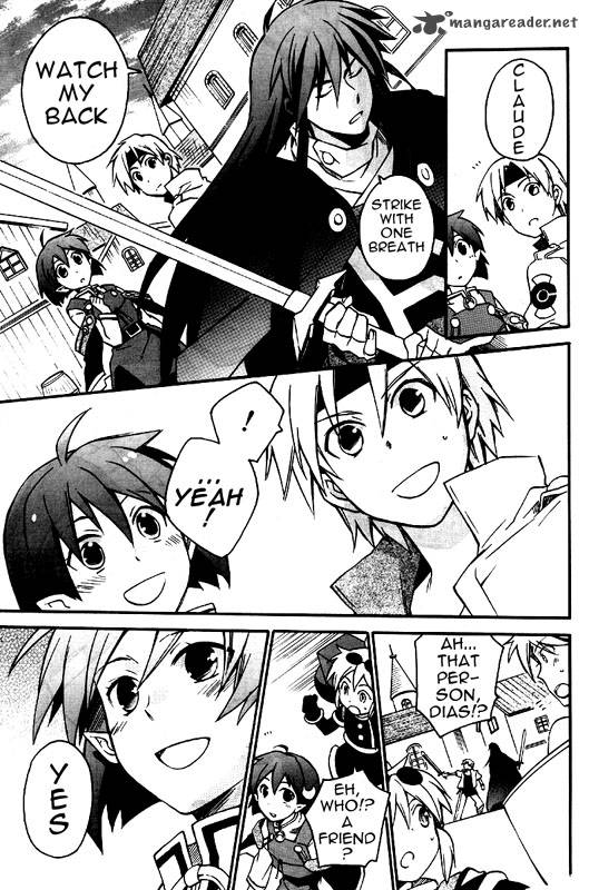 Star Ocean 2 Second Evolution 9 24