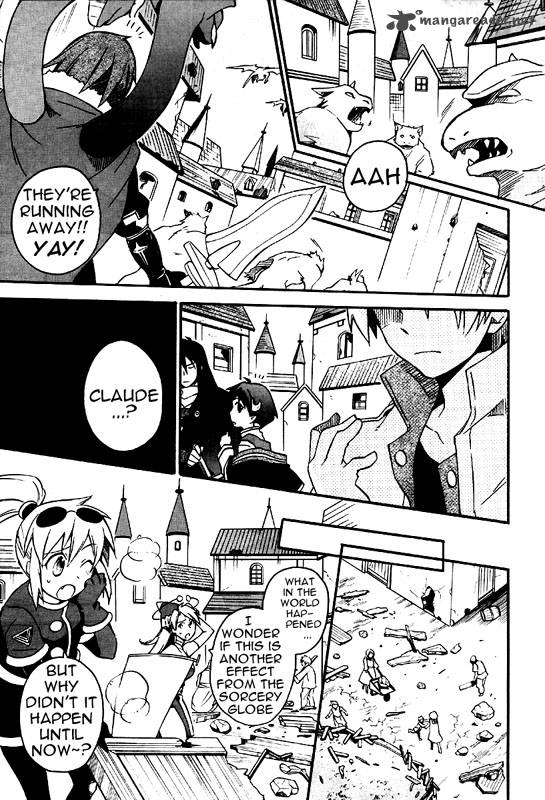Star Ocean 2 Second Evolution 9 27