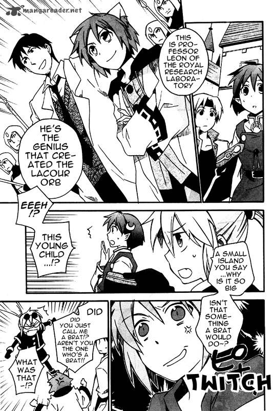 Star Ocean 2 Second Evolution 9 31