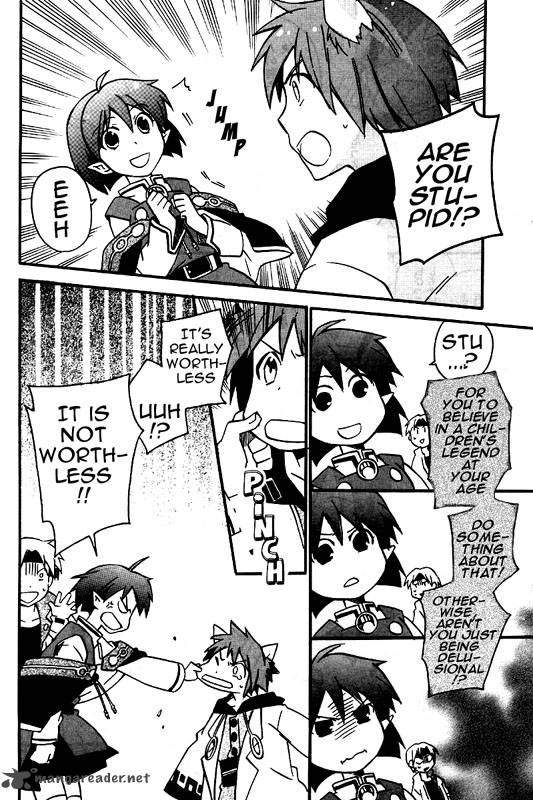 Star Ocean 2 Second Evolution 9 36