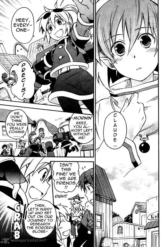 Star Ocean 2 Second Evolution 9 4