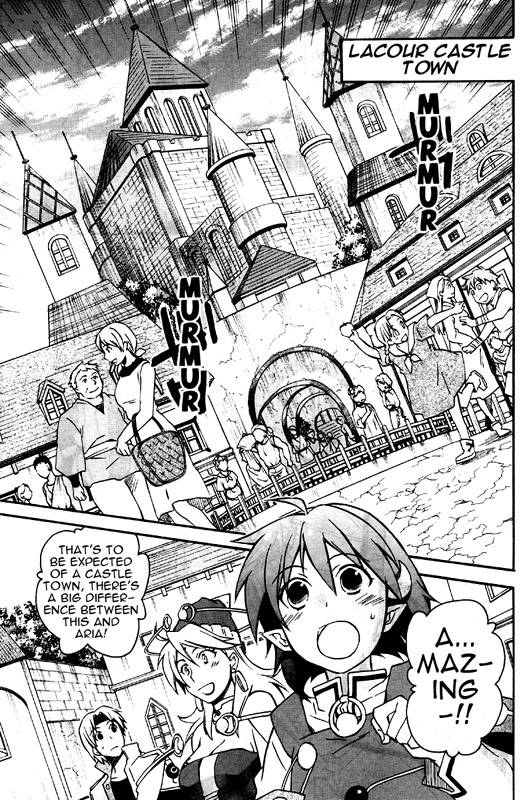 Star Ocean 2 Second Evolution 9 8