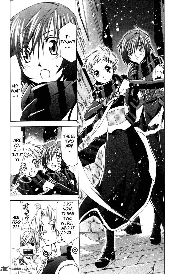 Star Ocean Till The End Of Time 10 11