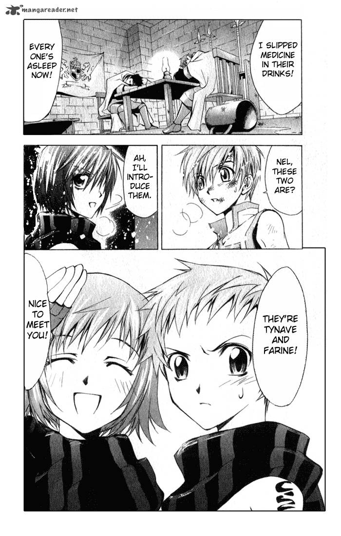 Star Ocean Till The End Of Time 10 15