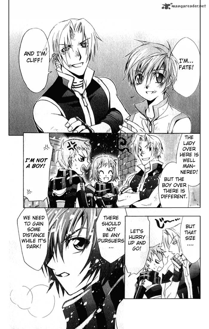 Star Ocean Till The End Of Time 10 16