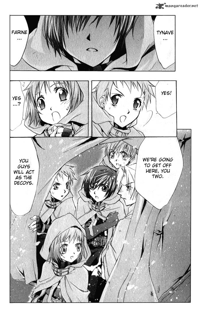 Star Ocean Till The End Of Time 10 30
