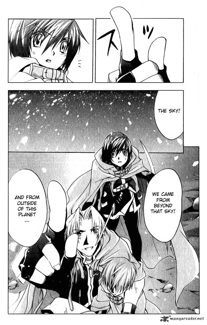Star Ocean Till The End Of Time 11 12