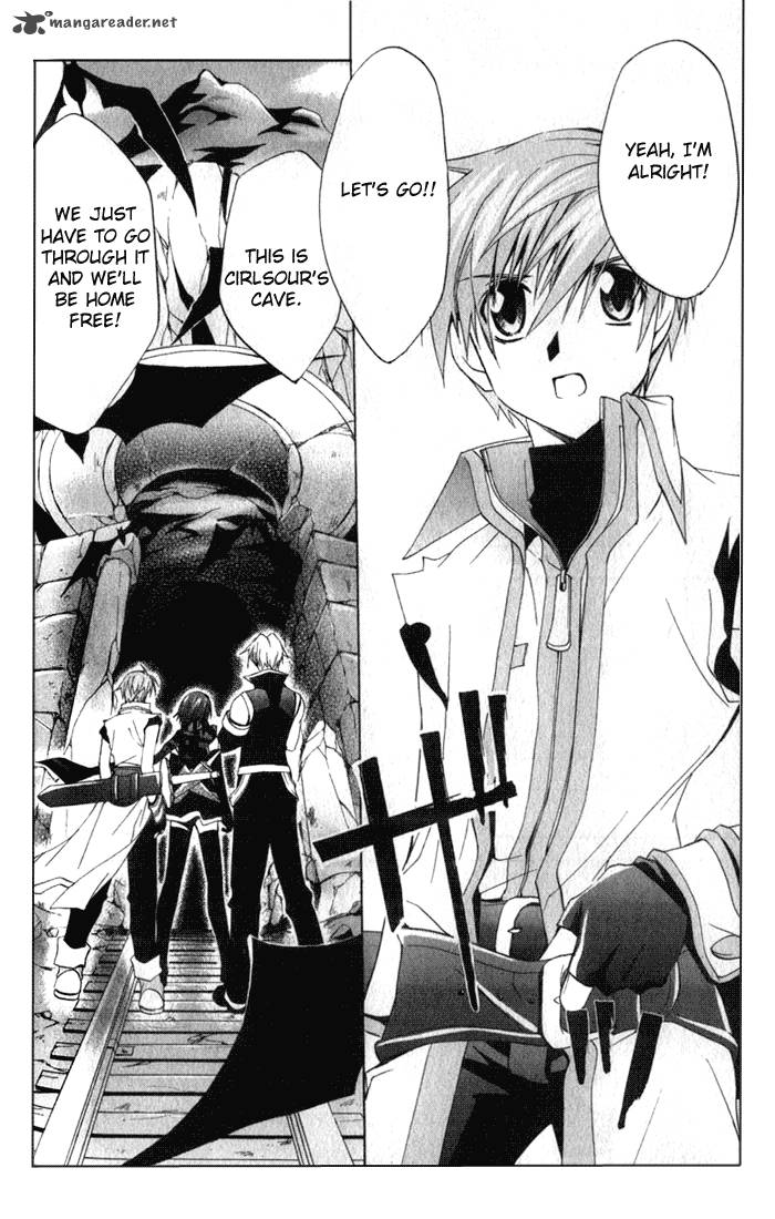 Star Ocean Till The End Of Time 11 38