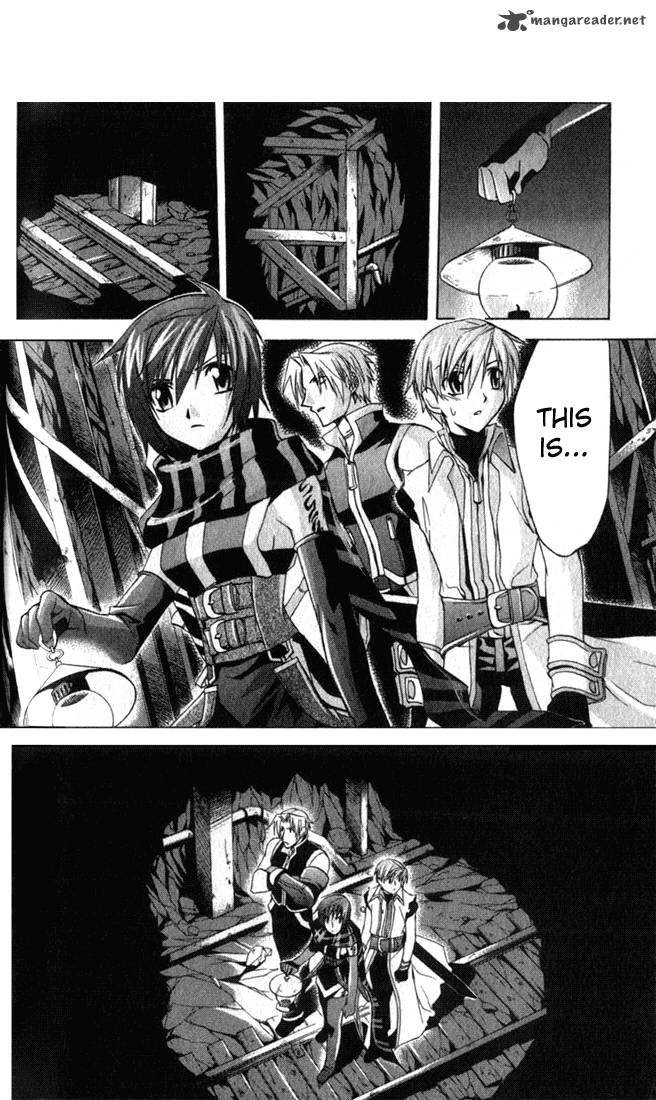Star Ocean Till The End Of Time 12 15