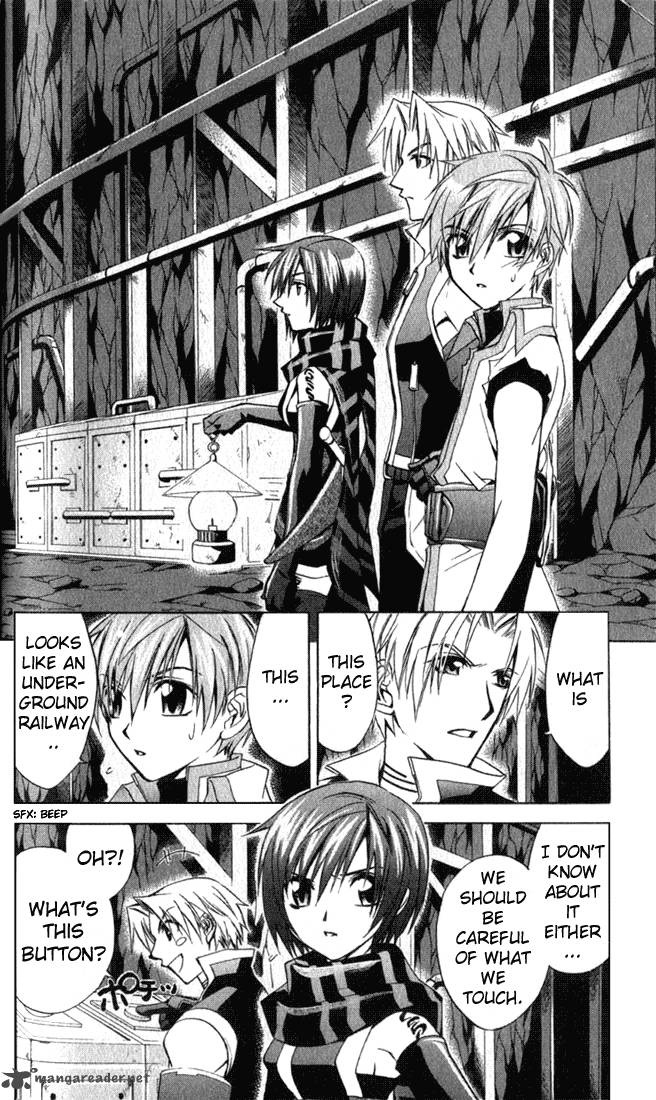 Star Ocean Till The End Of Time 12 17