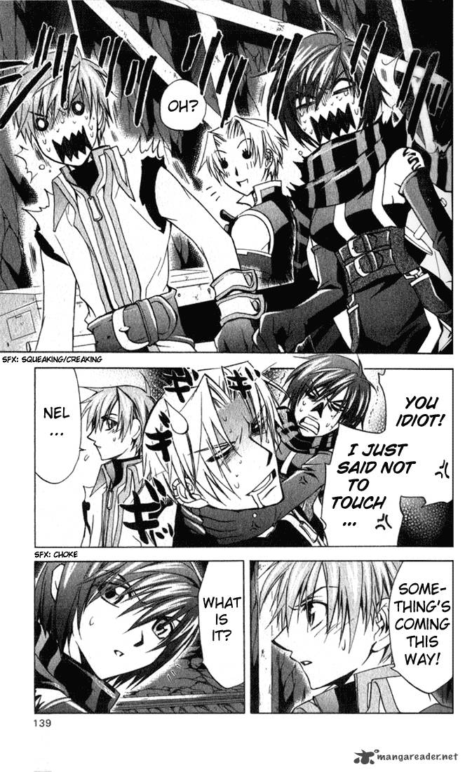 Star Ocean Till The End Of Time 12 18