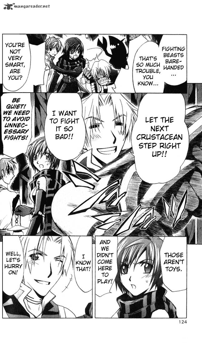 Star Ocean Till The End Of Time 12 3