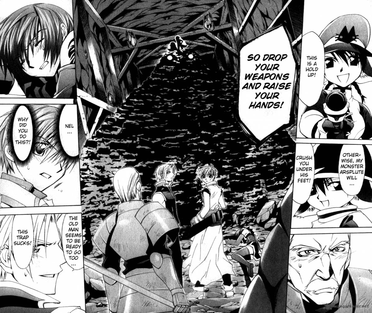 Star Ocean Till The End Of Time 13 6