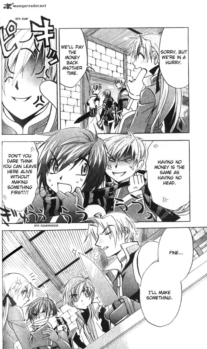 Star Ocean Till The End Of Time 16 16