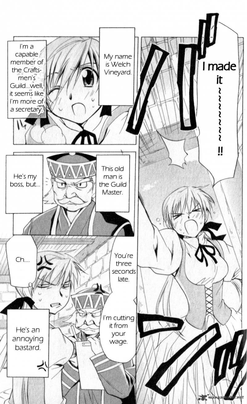 Star Ocean Till The End Of Time 16 67