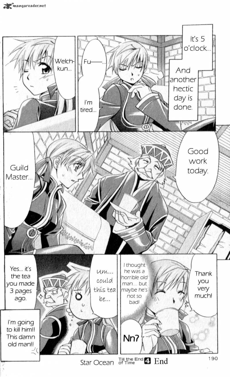 Star Ocean Till The End Of Time 16 72