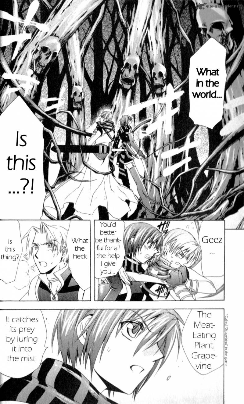 Star Ocean Till The End Of Time 17 20