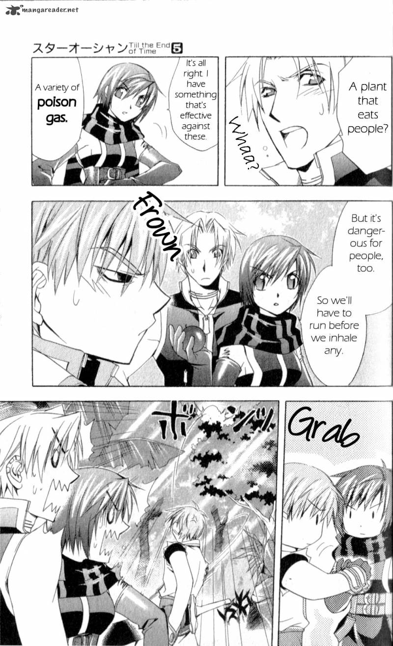 Star Ocean Till The End Of Time 17 21