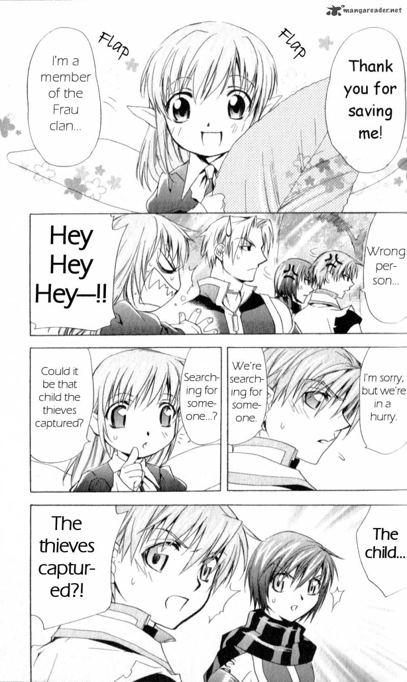 Star Ocean Till The End Of Time 17 25
