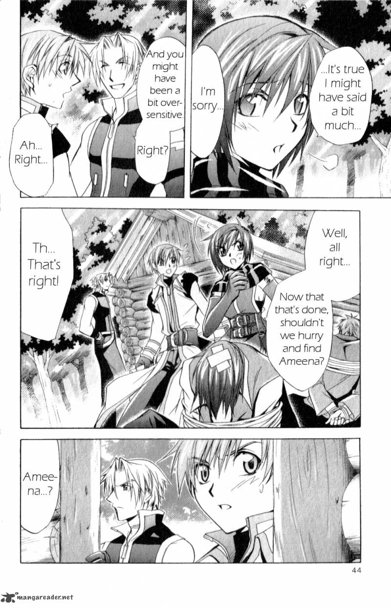 Star Ocean Till The End Of Time 17 46