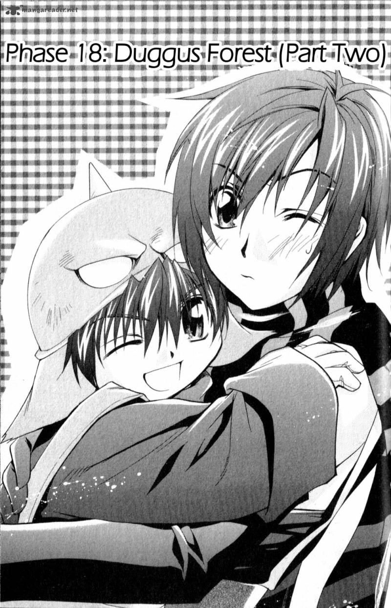 Star Ocean Till The End Of Time 18 1