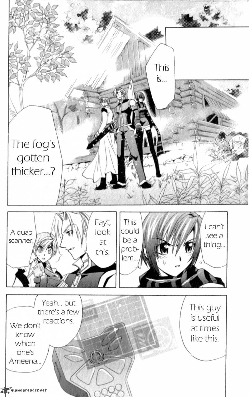 Star Ocean Till The End Of Time 18 16