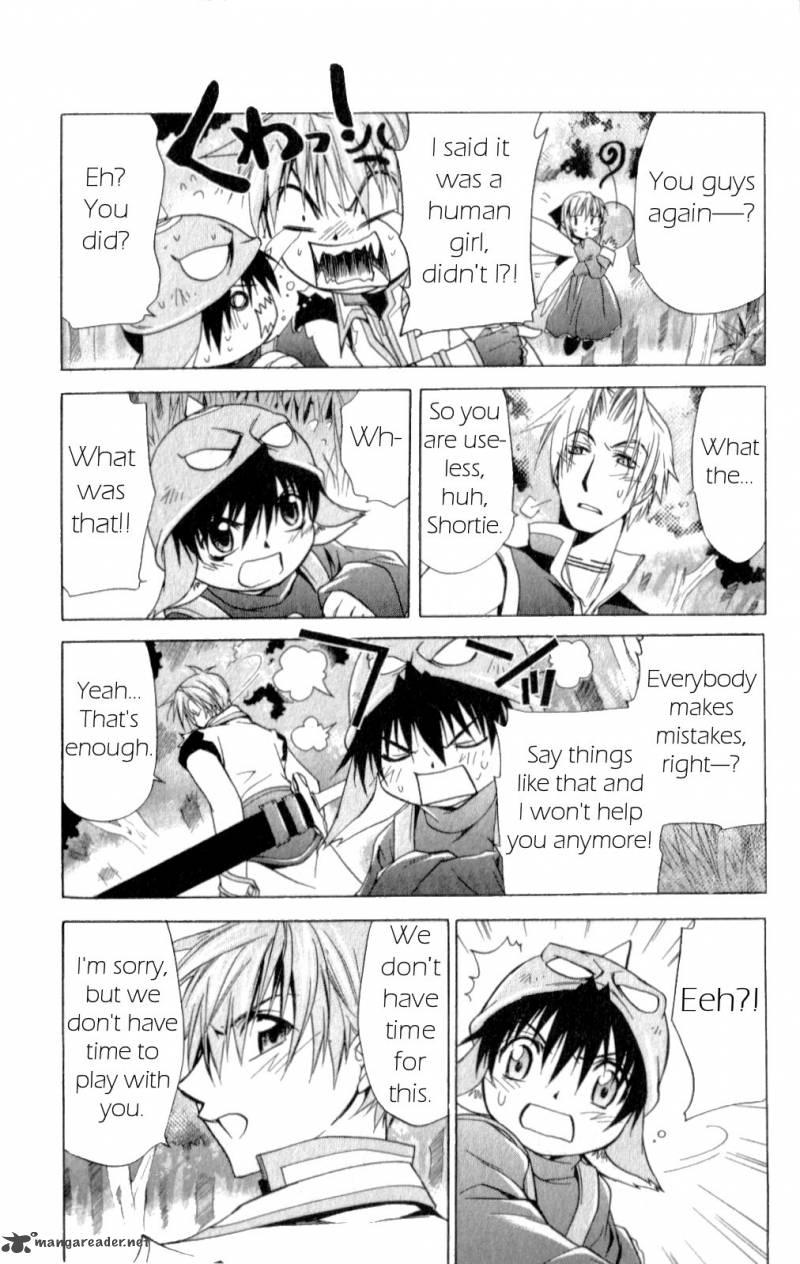 Star Ocean Till The End Of Time 18 21